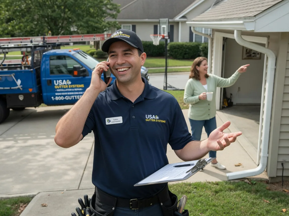 Gutter Installation Middletown, PA FAQs